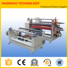 Hx-1600fq Paper Roll Slitting Machine